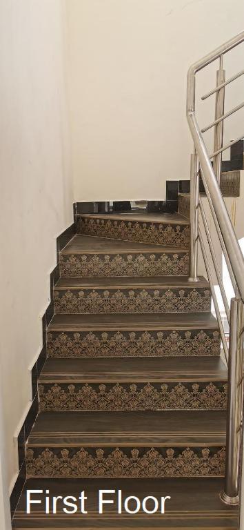 Olive Hills Yelagiri - Families Only - Full Duplex House - Yelagiri Villa Room photo