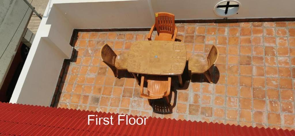 Olive Hills Yelagiri - Families Only - Full Duplex House - Yelagiri Villa Room photo