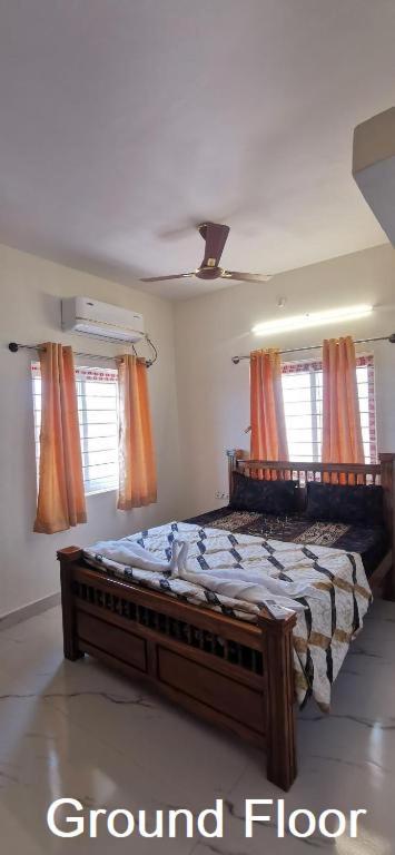 Olive Hills Yelagiri - Families Only - Full Duplex House - Yelagiri Villa Room photo