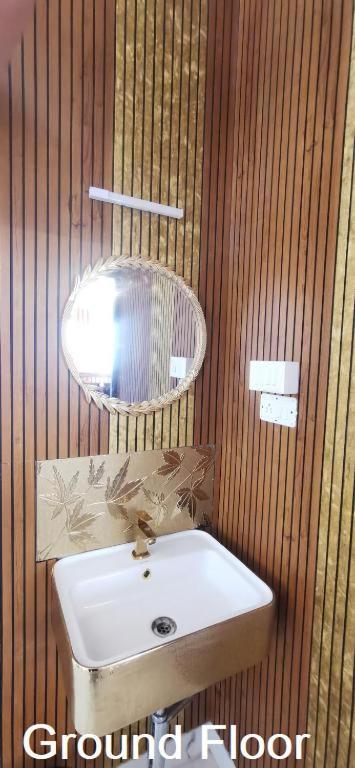 Olive Hills Yelagiri - Families Only - Full Duplex House - Yelagiri Villa Room photo