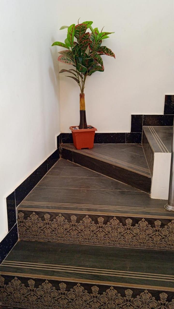 Olive Hills Yelagiri - Families Only - Full Duplex House - Yelagiri Villa Exterior photo